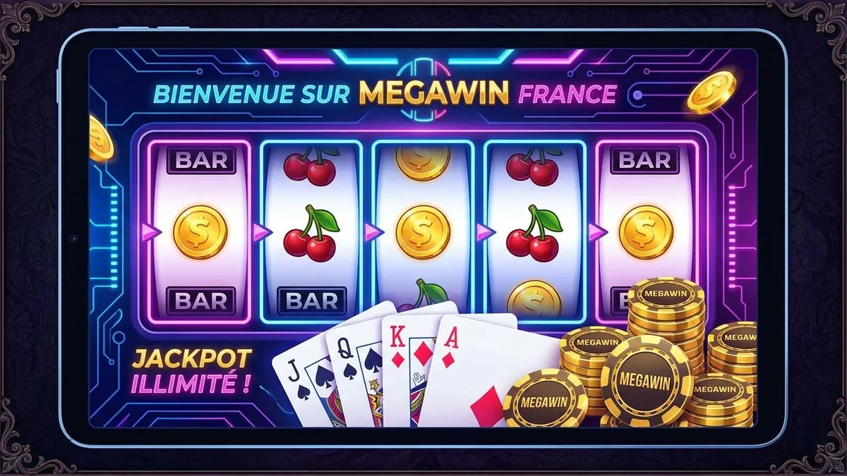 Inscription avec bonus