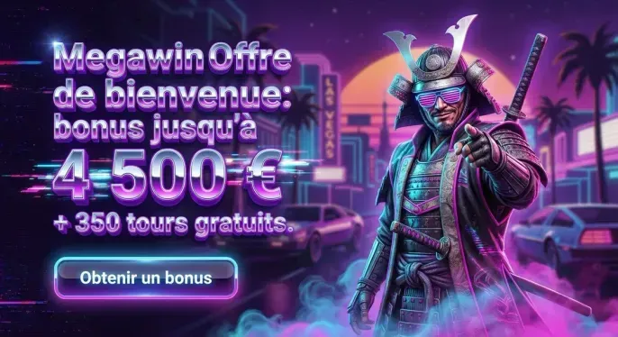Megawin Casino